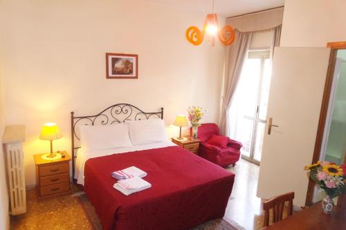 Rome Italy Hotel