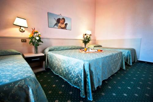 Rome Italy Hotels