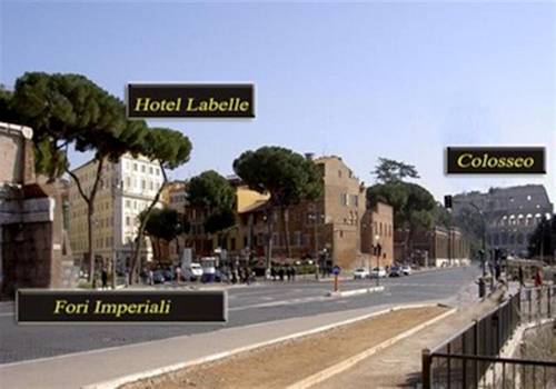 Rome Italy Hotels