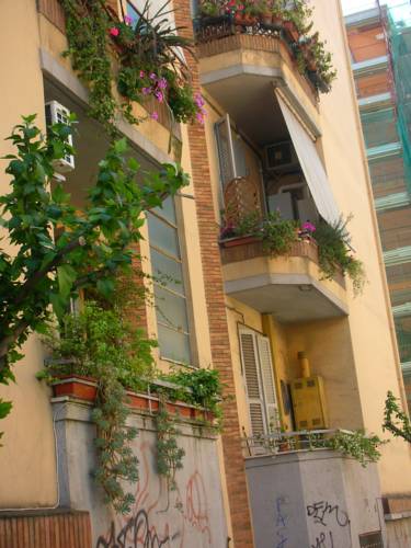 Rome Italy Hotels