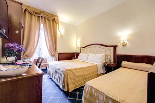 Rome Italy Hotels