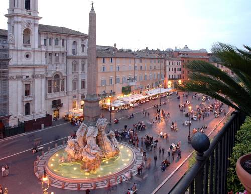 Codice Promo Roma Italia Booking.com