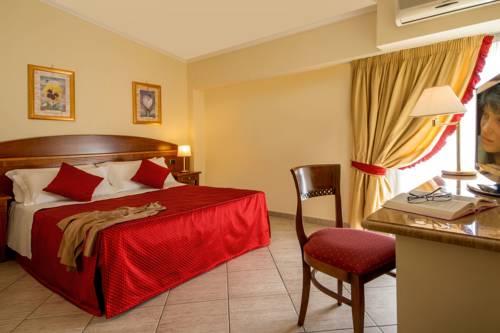 Codice Promo Roma Italia Booking.com