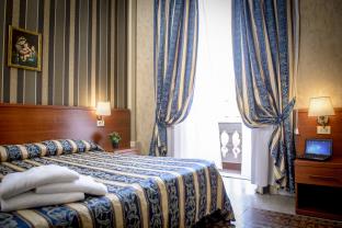 Rome Italy Hotel