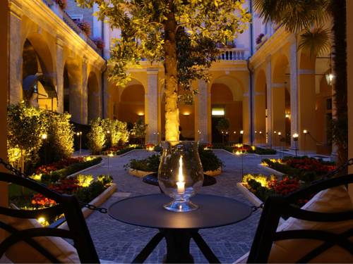 Rome Italy Hotels