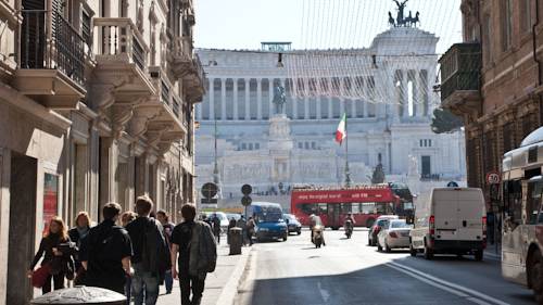 Rome Italy Hotels