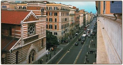 Rome Italy Promo Code Booking.com