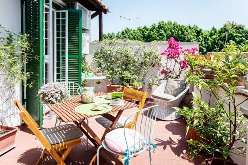Rome Italy Hotels