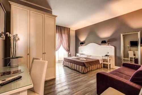 Rome Italy Hotel