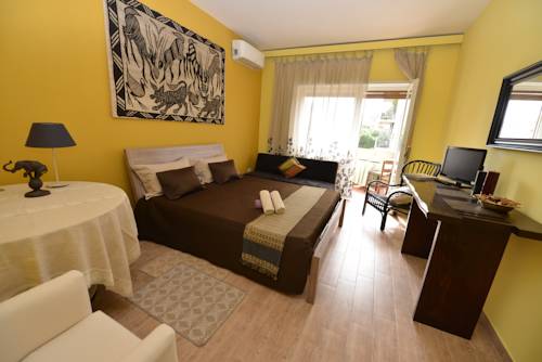 Rome Italy Hotels