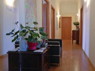 Rome Italy Hotel