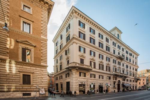 Codice Promo Roma Italia Booking.com