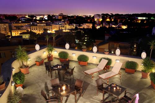 Rome Italy Promo Code Booking.com