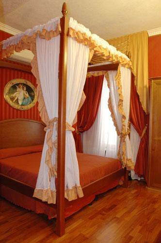 Rome Italy Hotels