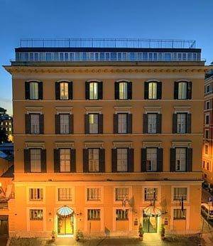 Codice Promo Roma Italia Booking.com