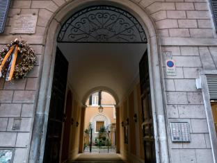 Rome Italy Hotel