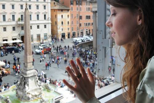 Codice Promo Roma Italia Booking.com