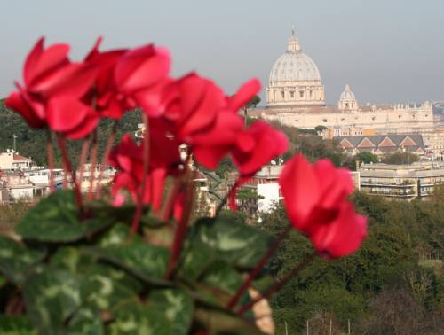 Roma Italy Hotels