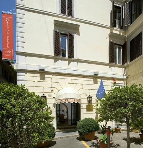 Roma Italy Hotels