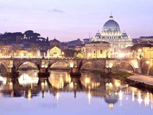 Rome Italy Promo Code Booking.com
