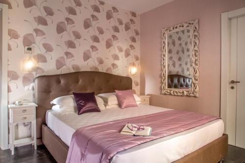 Rome Italy Hotel