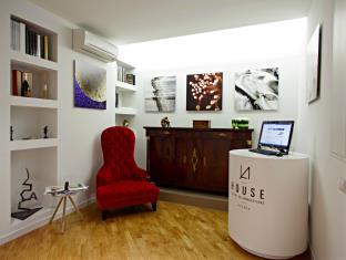 Rome Italy Hotel