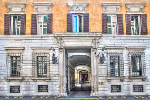 Roma Italy Hotels