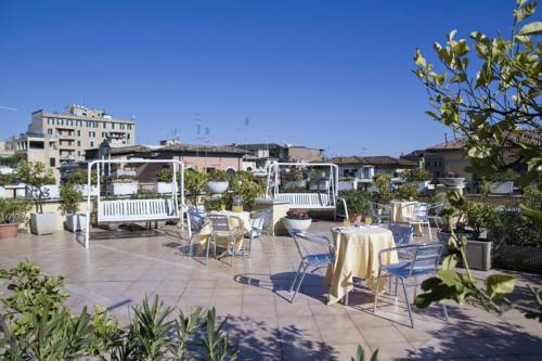 Codice Promo Roma Italia Booking.com
