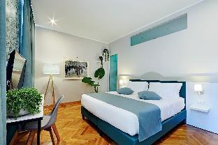 Rome Italy Hotel