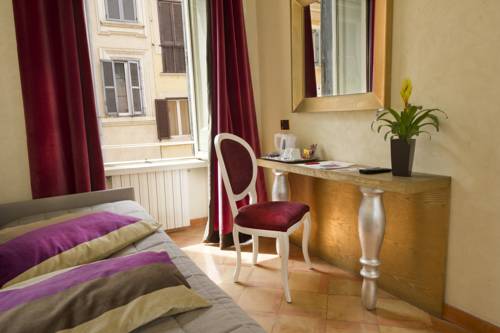 Rome Italy Hotels