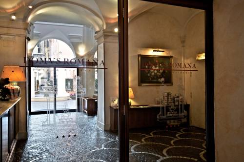 Codice Promo Roma Italia Booking.com