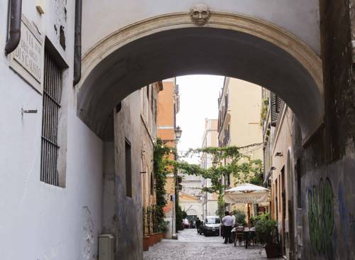 Roma Italy Hotels