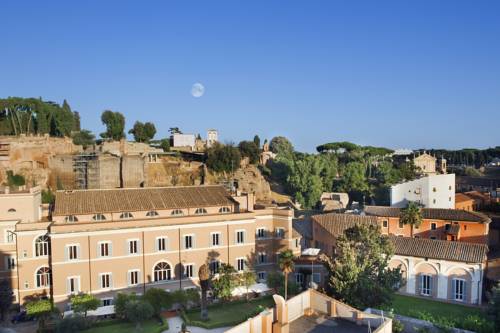 Rome Italy Hotels
