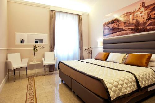 Rome Italy Hotel