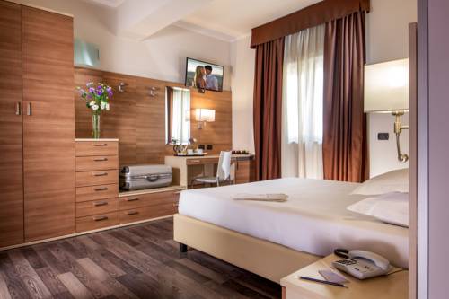 Rome Italy Hotels