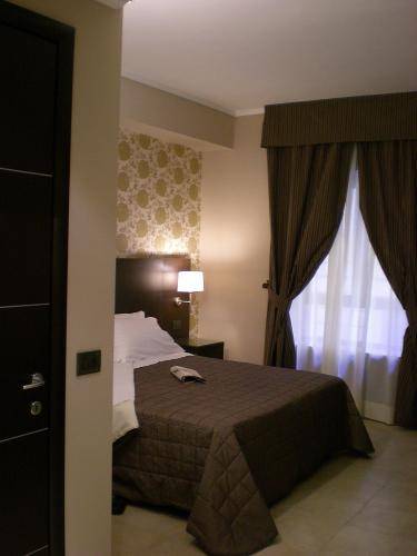Codice Promo Roma Italia Booking.com