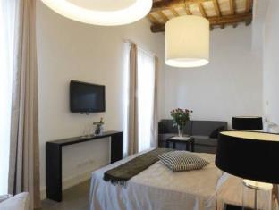 Rome Italy Hotel