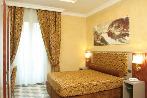 Rome Italy Hotels