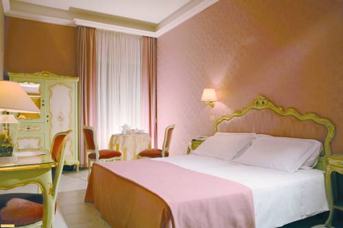 Rome Italy Hotels