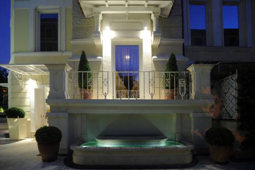 Rome Italy Hotels