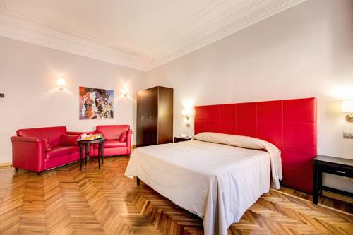 Rome Italy Hotels
