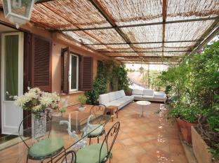 Rome Italy Hotel
