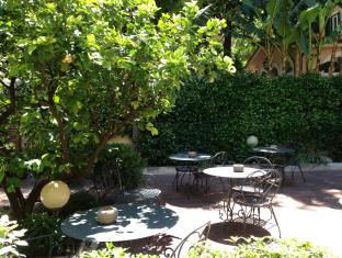 Rome Italy Hotel
