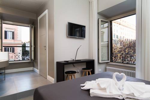 Roma Italy Hotels