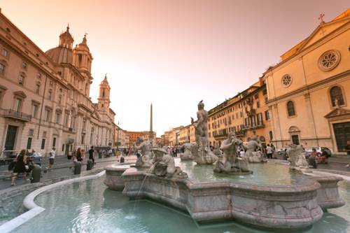 Codice Promo Roma Italia Booking.com