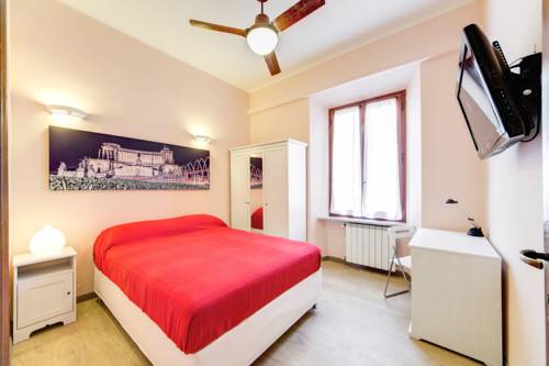 Rome Italy Promo Code Booking.com