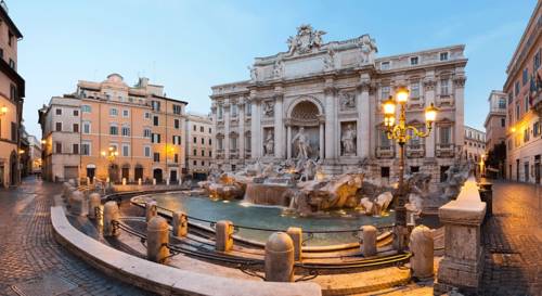 Rome Italy Promo Code Booking.com