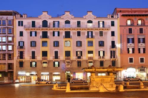 Codice Promo Roma Italia Booking.com