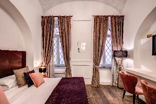 Rome Italy Hotel