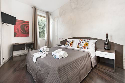 Roma Italy Hotels